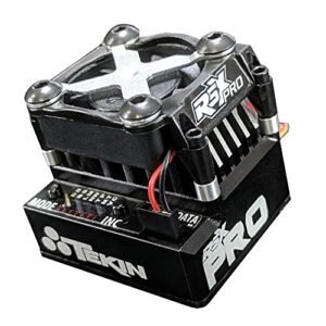 Scott Scale RC 400 Pro Bike Tekin RSX PRO Brushless 1/10 Scale Electronic Speed Control TT1159