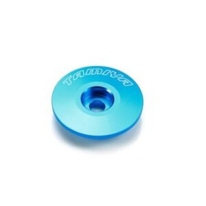 Tamiya OP 1863 High Torque Servo Saver with Aluminum RC Fuel Bottle Cap 54863