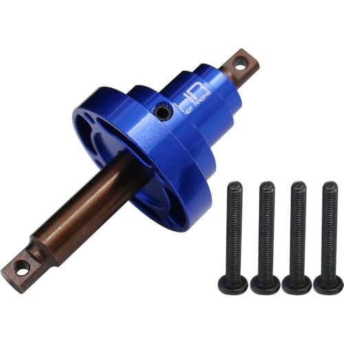 Nissan Leaf Nismo RC 02 Hot Wheels Durable Racing Differential Spool for Enhanced Performance