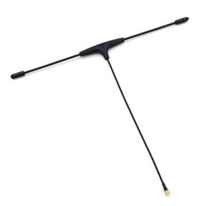 Team Blacksheep TBS Crossfire Immortal T Antenna V2 Extended for Enhanced RC Performance