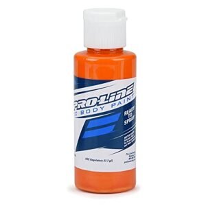 Pro line Racing RC Custom Paint Jobs Pearl Orange PRO632701 Car Paint for RC Bodies