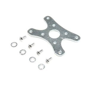 Eflite RC Boat Turbo Jet Motor Mount for Turbo Timber EFL17556