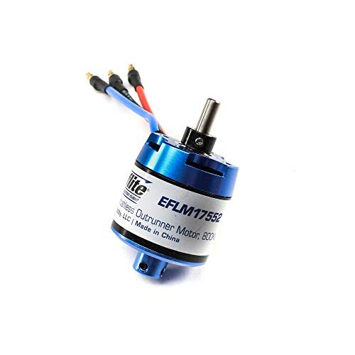 Speedzone RC Motors Eflite BL10 800KV EFLM17552 Electric Brushless Motor