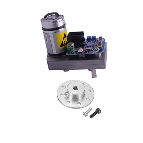 ASMC 04B Robot Servo High Power Large Torque Servo for Large RC Boat Hull 12V to 24V 180kgcm Metal Steering