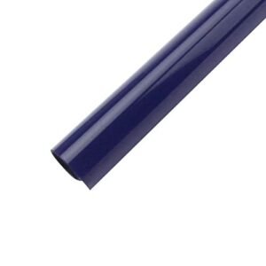Oracover Monokote Ultracote Covering Film 60cm x 100cm Dark Blue for RC Airplane