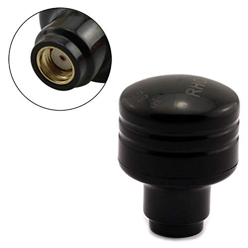 E Outstanding 1PC Super Mini Stubby 5 8GHz 5dBi Antenna RPSMA Male for FPV Drift RC Transmitter TX RX RC MAK RHCP