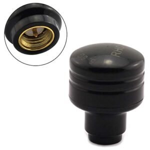 E outstanding 1PC Super Mini Stubby 5.8GHz 5dBi Antenna SMA Male for RC Super Truck FPV Transmitter TX RX RC MAK RHCP