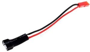 JST XH 3s Balance Connector to JST Female Plug for RC LED Lights and Lipo Battery