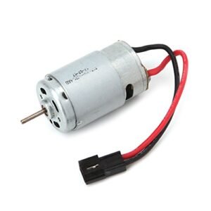 Aiyouxi 390 High Speed Motor Upgrade for Feiyue FY 01 FY 02 FY 03 1 12 RC Cars Parts FY M390 Performance Comparison KTM RC 390 vs Ninja 400