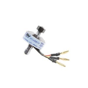 Eflite Brushless Main Motor 2250Kv V22 Osprey EFLM9614 Electric Brushless Motors Air