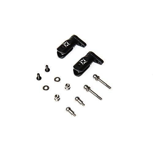 Blade AL Tail Grip Set Fusion 360 BLH5212 RC Helicopter Parts List Essential Replacement