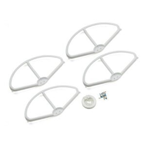 DJI Phantom Propeller Guard Set Compatible with Phantom 3 Pro Adv Sta Phantom 2 and 2 Vision OEM