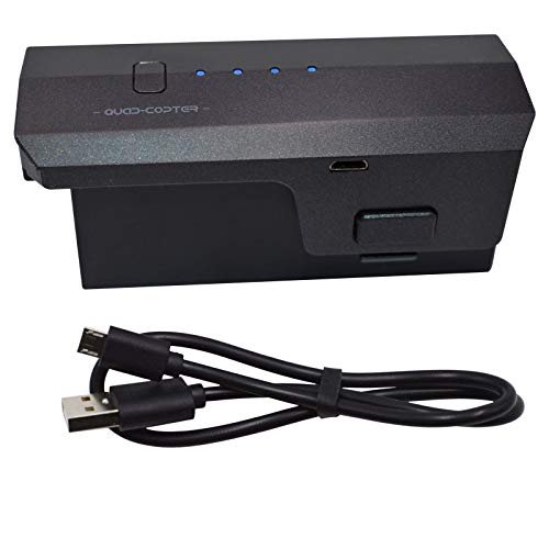 Blomiky 11.1V 3S 2500mAh Li po Rechargeable Battery for RC Hydraulic Excavator 1/14 and Compatible Drones