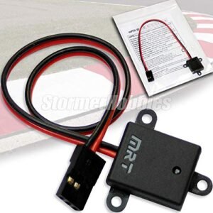 MRT Transponder for Hobby Works RC Compatible with mylaps RC3 RC4 Through V4.4 System