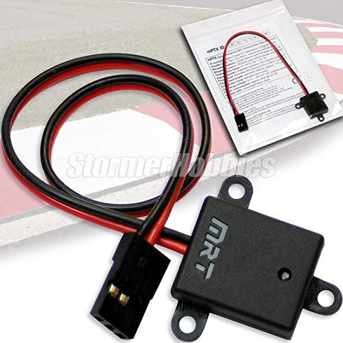 MRT Transponder for Hobby Works RC Compatible with mylaps RC3 RC4 Through V4.4 System
