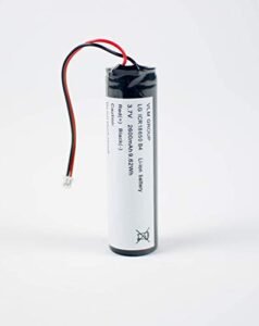 DJI Phantom 3 Standard Remote Controller Replacement Battery Pack High Quality Plug and Play
