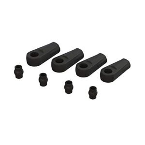 ARRMA Ball Cup and Balls ARA320501 Medium Perfect for RC Cola and Peanuts Enthusiasts