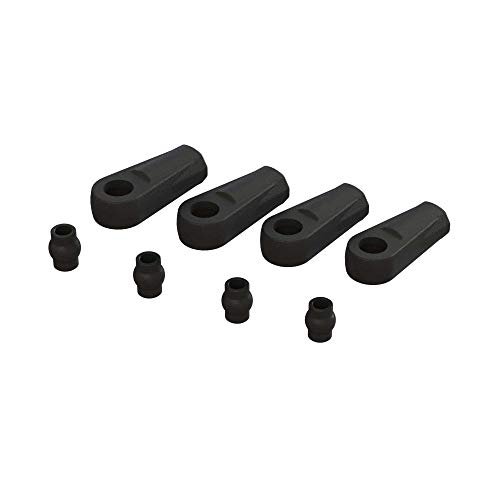 ARRMA Ball Cup and Balls ARA320501 Medium Perfect for RC Cola and Peanuts Enthusiasts