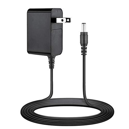 Omilik RC 1.55 Wheels 6V AC Adapter Battery Charger for Children's Electric Ride On Toys