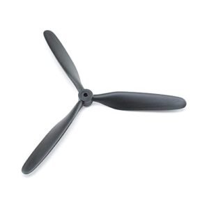 Eflite 3 Blade Propeller for P39 Airacobra 1.2m RC Airplane Catapult Launcher EFL9108