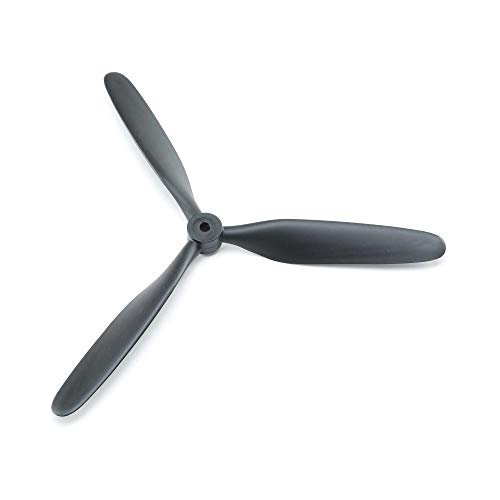 Eflite 3 Blade Propeller for P39 Airacobra 1.2m RC Airplane Catapult Launcher EFL9108