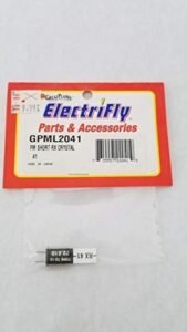 Electrifly FM Short RX Crystal 41 GPML2041 for Falcon 41 RC Boat
