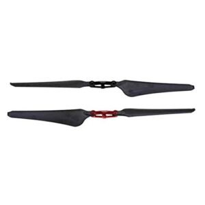 TAROT 1655 Foldable Prop Holder Set 16 Inch CW CCW Props TL100D07 for Multi Rotor Drones