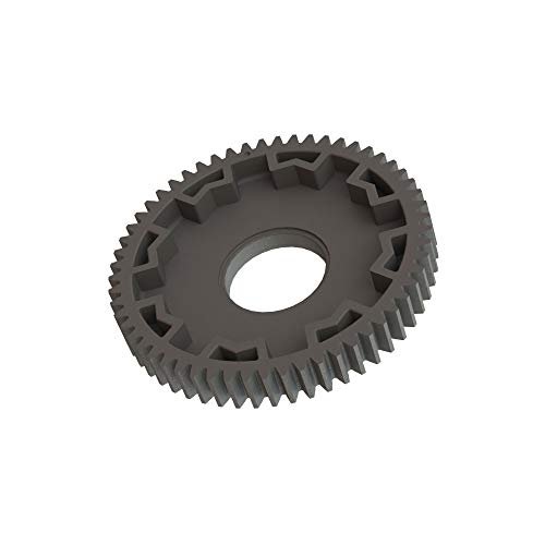 ARRMA HD 57T Spur Gear 0.8Mod ARA310947 for HD RC Helicopter