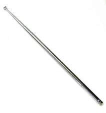 (HIZLI) Spare Part for (Make Sure IT FITS Your Model) 3mm Tyco Fast Traxx Bandit RC (Female) Female Antenna