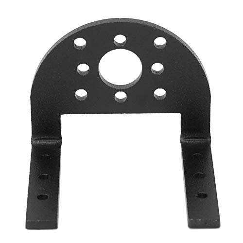 RC 22 Series Metal L Shaped Motor Mount Holder Frame Bracket for RC Boats and Cars