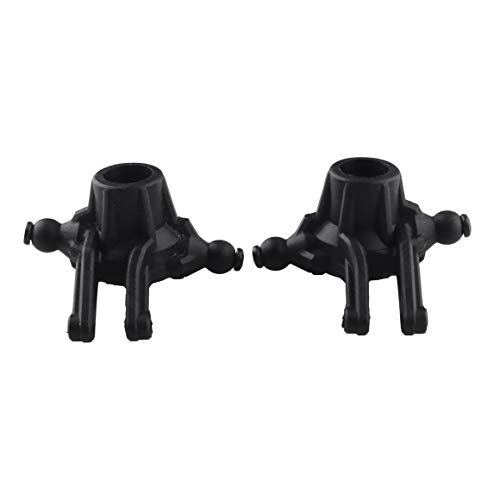 GDOOL 1/10 RC Cars Front Steering Cup 9125 S920 Spare Parts for RC Willey Clinic Enthusiasts 2 PCS