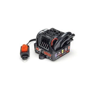 Redcat Valkyrie MT RC 1 10 4S Brushless Electric Truck with ARRMA BLX120 Brushless ESC ARA390264