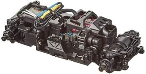 Kyosho America 32180 Mini Z AWD MA 030EVO Chassis Set with 8500KV DWS Ideal for Cash America Pawn RC Poe Enthusiasts
