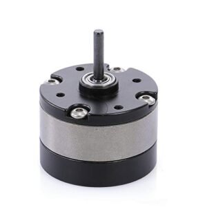 GoolRC 1/3 Scale RC Snowmobile Planetary Gear Reduction Unit for 540 Motor Metal Gear Box