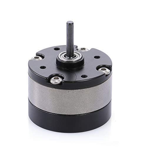 GoolRC 1/3 Scale RC Snowmobile Planetary Gear Reduction Unit for 540 Motor Metal Gear Box