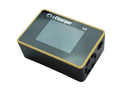 Junsi X8 1100W 30A DC Battery Charger The Best RC Truck to Buy for High Performance Charging