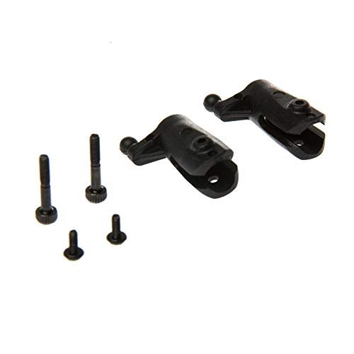 Blade Tail Grip Set Fusion 180 BLH5818 for Tail Wheel RC Helicopters