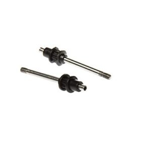 BLH5816 Blade Tail Shaft with Pulley Fusion 180 Helicopter Replacement Part