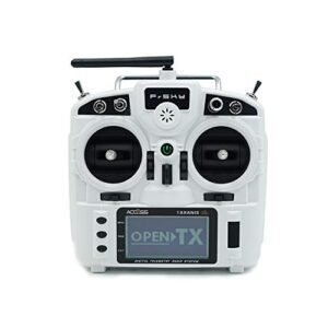 FrSky X9 Lite Transmitter with Wired Training Function for RC Plane 24 Channels ACCESS Protocol