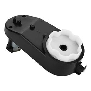 RS390 6V 12V Electric Motor 12000 20000RPM High Speed for Best Electric RC Cars Under $200 Kids Vehicles