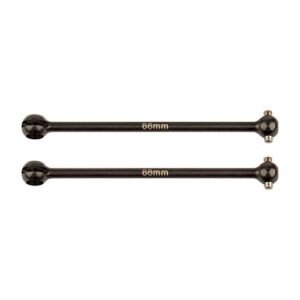 Team Associated RC10B74 66mm CVA Bone ASC92212
