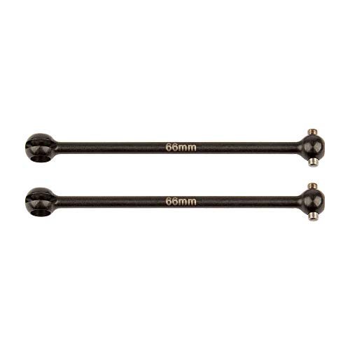 Team Associated RC10B74 66mm CVA Bone ASC92212