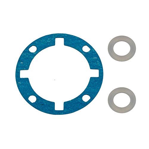 Team Associated RC10B74 Differential Gasket O Rings ASC92133 for Team Durango RC Cars