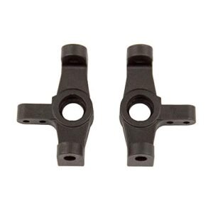 Team Associated RC10B74 Steering Block Set ASC92171 Electric Car Truck Replacement Parts