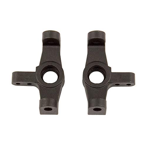 Team Associated RC10B74 Steering Block Set ASC92171 Electric Car Truck Replacement Parts