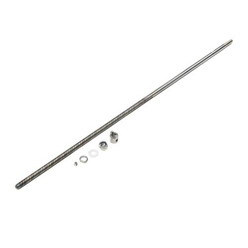 Pro Boat Heavy Duty Flex Shaft Right CCW Rotation MG36 PRB282066 Harbor Freight Neptune RC Boat Parts