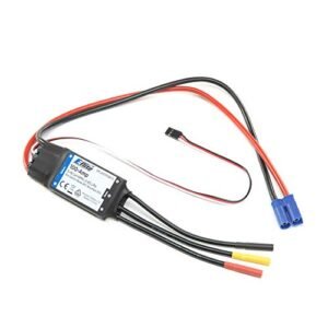 Eflite 100 Amp Pro Switch Mode BEC Brushless ESC with 270mm Lead EC5 EFLA10100AEC5