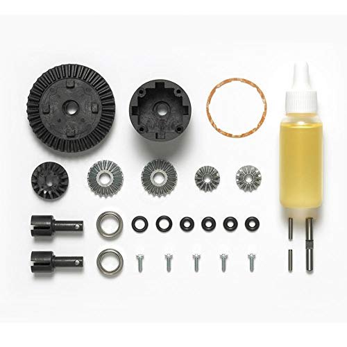 TAMIYA 54875 TT 02 Conical Differential Oil Filled RC Shocks Spare Part
