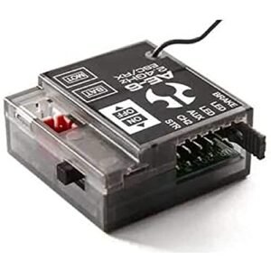 Axial AE6 ESC Rx Forward Reverse AXI31620 RC Drift Car Accessories
