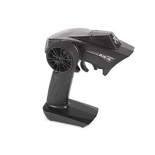 Axial AX4 2.4Ghz 2 Channel Transmitter for 4x4 RC Trucks AXI31618